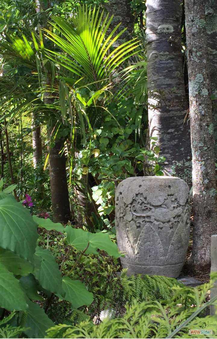 Stone Balinese Belong